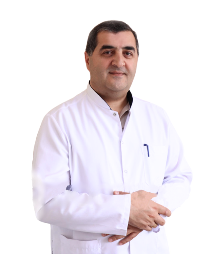 Гагик Вагаршакович Тунян