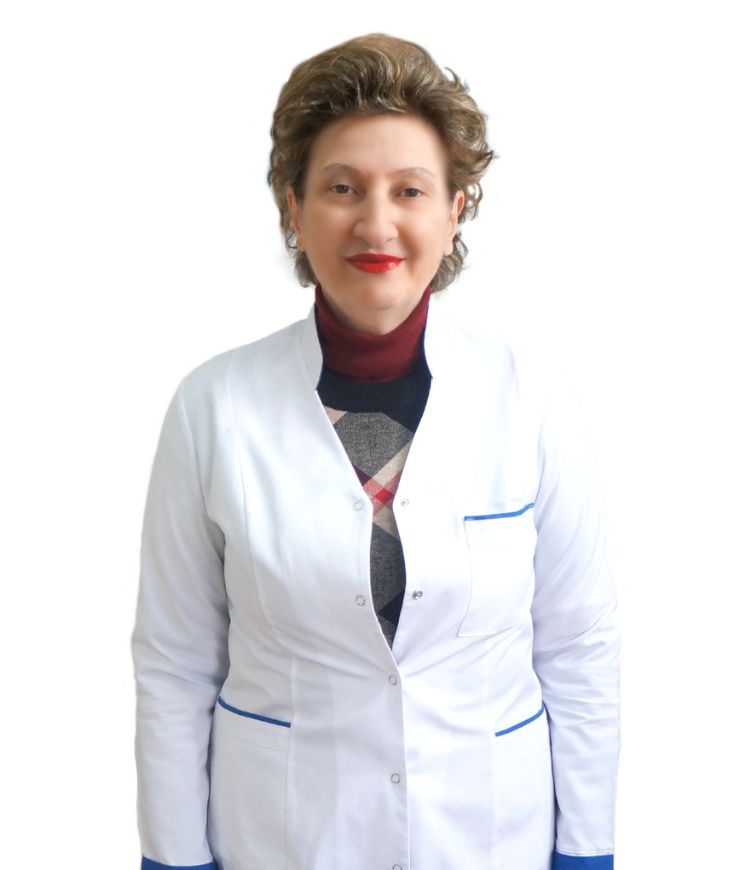 Լաուրա Գաբրիելի Խաչատրյան