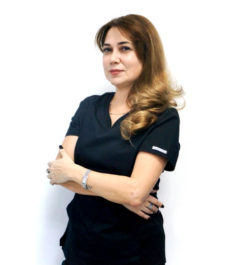 Сусанна Романовна Ованнисян